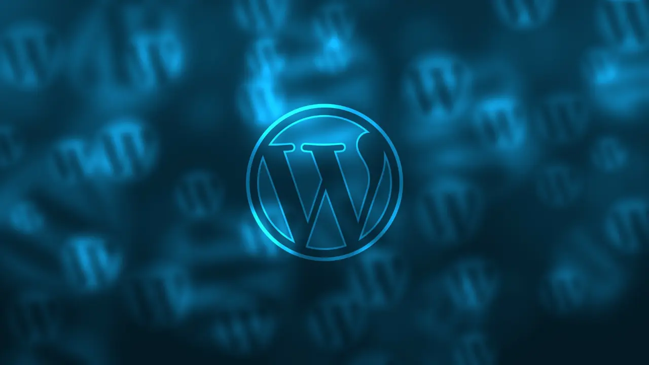 Content Management with WordPress A Comprehensive Guide