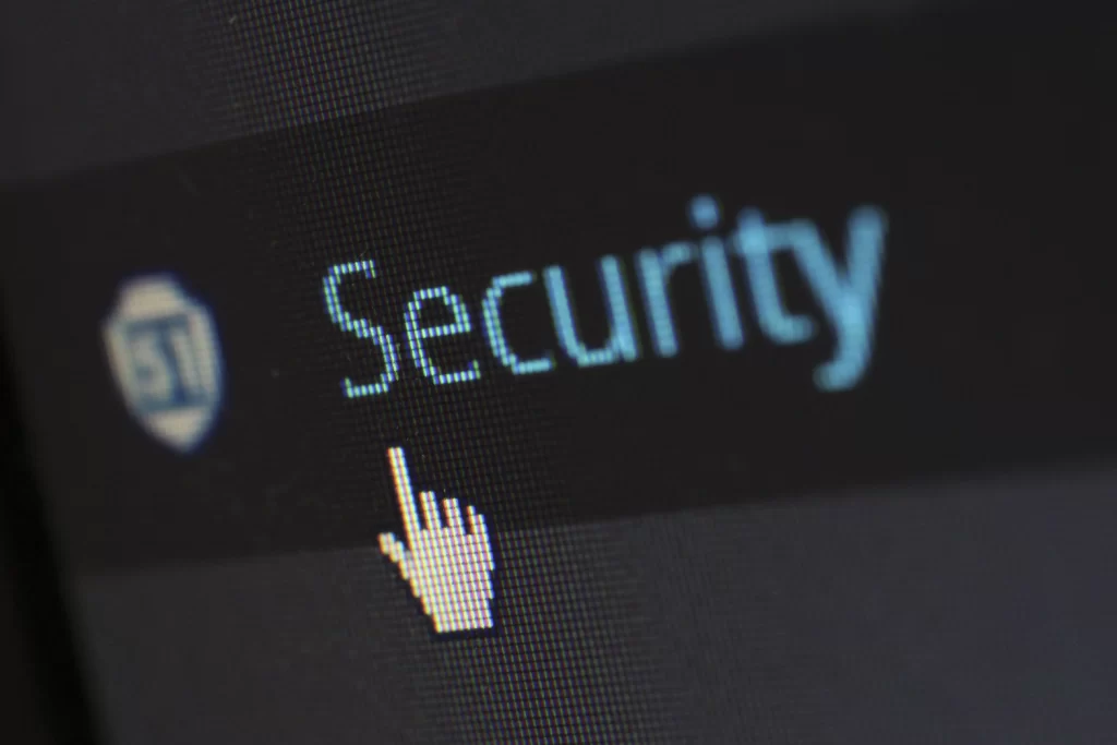 Security First Protecting Your Website from Cyber Threats