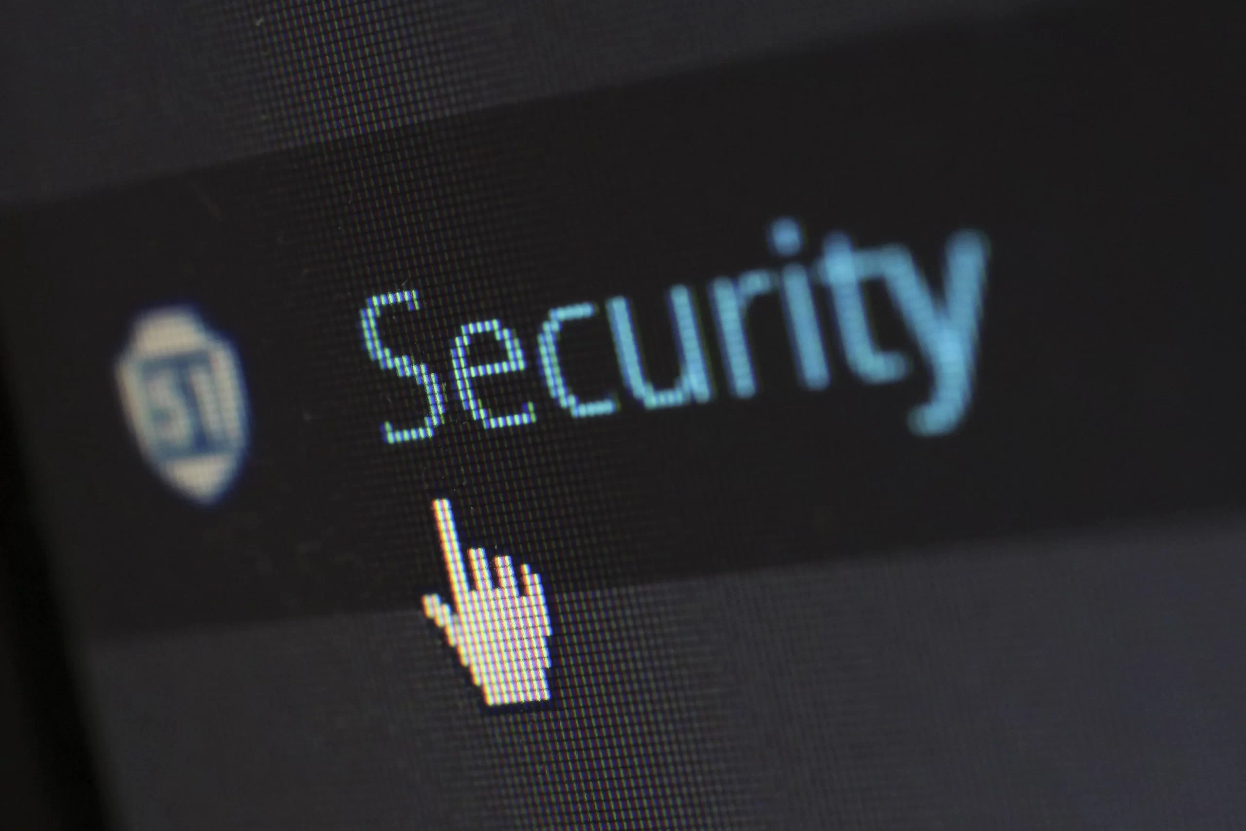 Security First Protecting Your Website from Cyber Threats