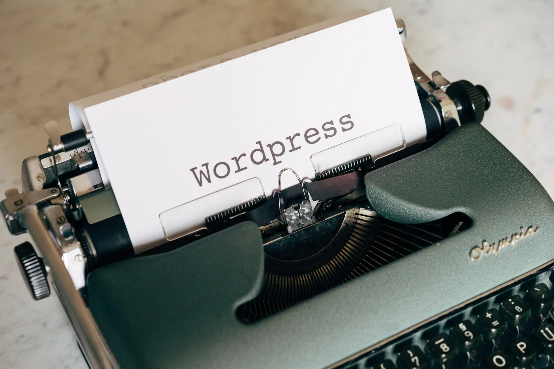 WordPress vs. Custom Development Which is Right for You