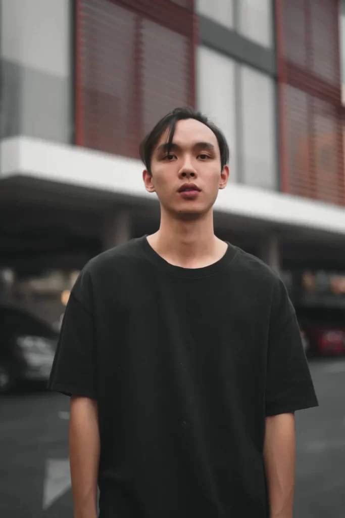 Mr CEO